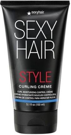 Sexy hair style curling creme krem do loków 150ml