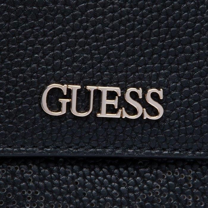 Guess Kasinta HWSG84 93180-BLA - zdjęcie 3 Guess Kasinta HWSG84 93180-BLA