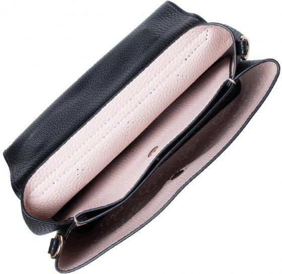 Guess Kasinta HWSG84 93180-BLA - zdjęcie 4 Guess Kasinta HWSG84 93180-BLA