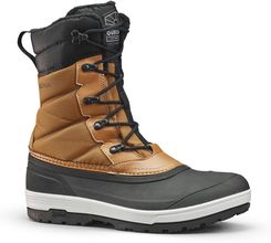 Zdjęcie Quechua Sh500 X Warm Brązowy - Wałbrzych