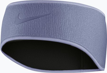 Nike Opaska Na Głowę Knit Szara Ni 887791392046