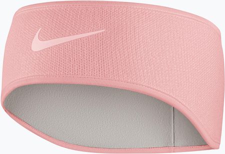 Nike Opaska Na Głowę Knit Różowa Ni 887791391957