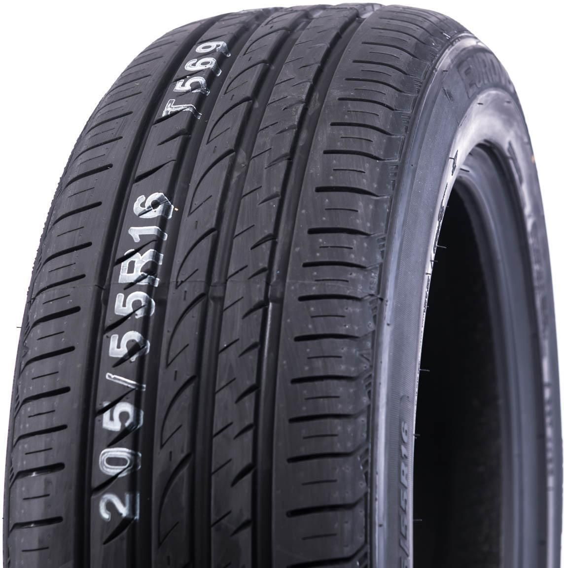 Opony letnie Roadstone Eurovis Sport 04 225/50R18 99W XL - Opinie i ...