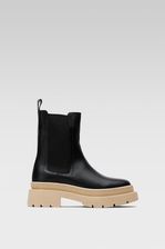 Zdjęcie Botki Gino Rossi 222FW103 - Gościno