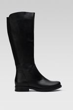 Zdjęcie Kozaki Lasocki WI16-ALBA-05 - Lipsk