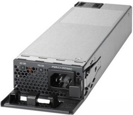 Cisco 715W Ac 80+ Platinum Config 1 - Power Supply Plug-In Module (Pwrc1715Wacp)