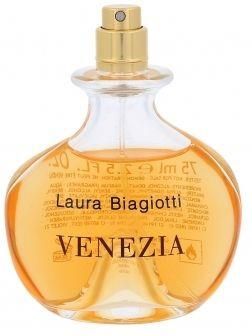 Laura Biagiotti Venezia woda perfumowana 75ml - Ceneo.pl