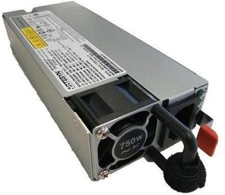 Lenovo Isg Thinksystem 750W Power Supply Zasilacz Do Komputera - 750 Wat 80 Plus 80+ Platinum (4P57A26291)