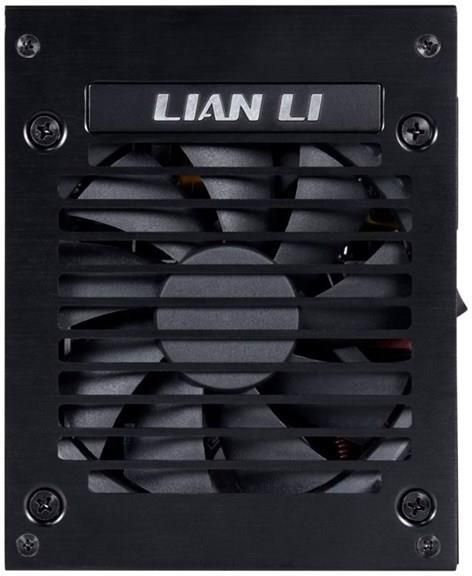 lianli sp850 sfx電源 850W Lian Li SP850 Gold SFX Czarny 850W - ProLine