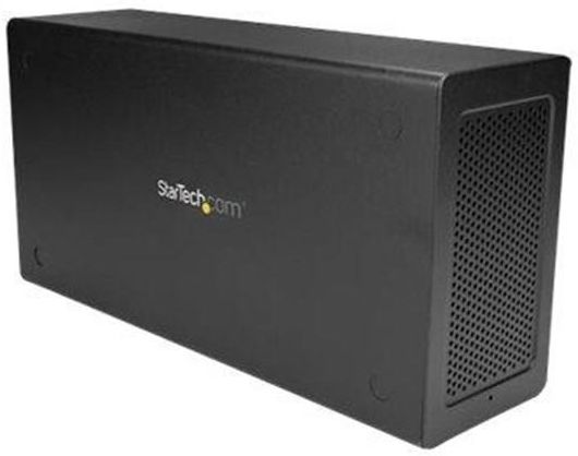 Stacja dokująca do laptopa Startech.Com Thunderbolt 3 Pcie Expansion ...
