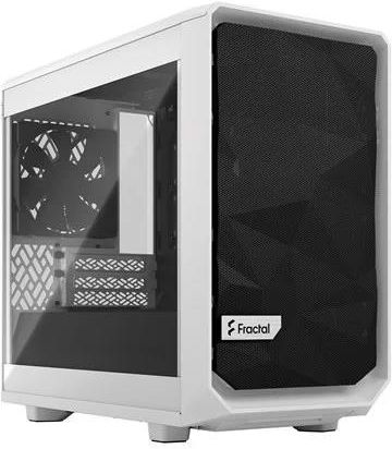 Fractal Design Meshify 2 Nano Mini-Itx Tower Biały (Fdcmes2N02)