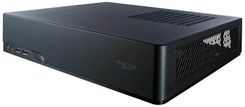 Fractal Design Node 202 - Compact Chassis Mini Itx Obudowa Komputerowa Komputer Slimline Czarny (Fdmcanode202Abeu)