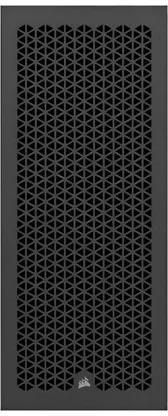 4000D Airflow Front Panel, Black
