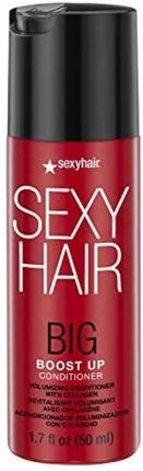 Sexy Hair Boost Up Volumizing Odżywka Na Objętość 50 ml