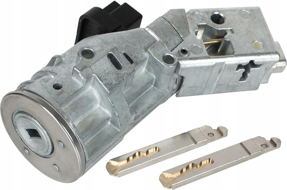 Interruttore Leva Freno A Mano Citroen - Ricambio 633918, Per C2/C3/C4, 208/2008, Plastica - Foto 2