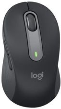 Zestaw klawiatura + mysz Logitech Signature MK650 Grafitowy (920010994)