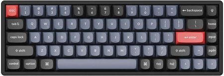 Klawiatura Keychron - K6 Pro QMK/VIA (K6PJ1)