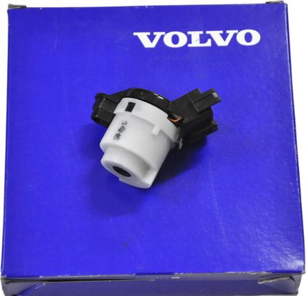 sk8④ Volvo Oe S40 V40 Kostka Stacyjki 3345561 - Opinie i ceny na