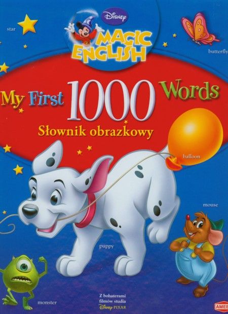 my-first-1000-words-s-ownik-obrazkowy-ceny-i-opinie-ceneo-pl