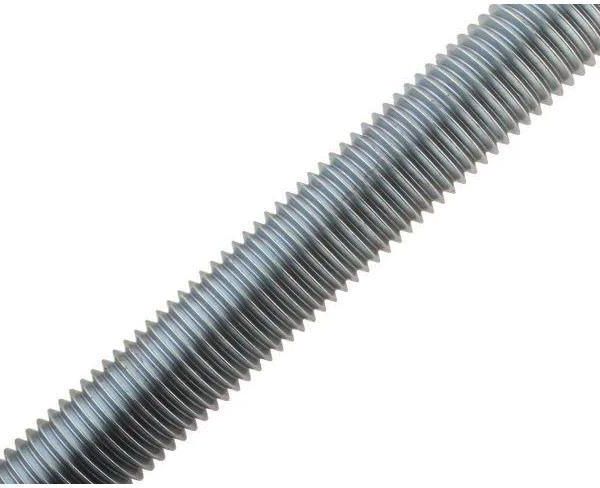 Draadstang DIN 975 8.8 thermisch verzinkt overmaats M10 x