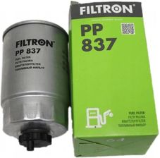 Zychar Filtr paliwa PDS-7 1/1 PP 837 Filtron zam PDS-71/1 PP837