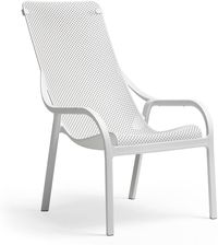Zdjęcie Krzesło Nardi Net Lounge Bianco - Miasteczko Śląskie