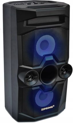 Prime3 System Audio Z I Funkcją Karaoke