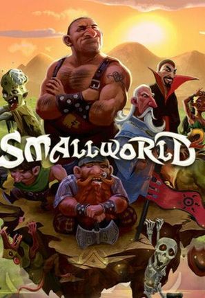 Small World Collection Bundle (Digital)