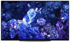 Sony Fwd-48A90K Bravia Xr Master Series A90K - 48 Class (47.5 Viewable) Oled Tv 4K For Digital Signage (FWD48A90K)