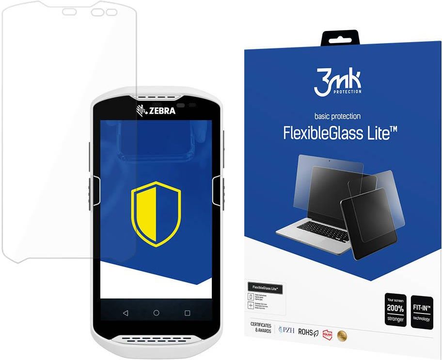 Zebra Tc51 3Mk Flexibleglass Lite 8.3'' (252490) Opinie i ceny na