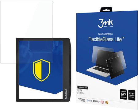 Pocketbook Era - 3Mk Flexibleglass Lite 8.3'' (255155)