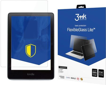Kindle Paperwhite 5 - 3Mk Flexibleglass Lite 8.3'' (257392)