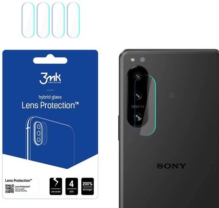 Sony Xperia 5 Iv - 3Mk Lens Protection (272890)