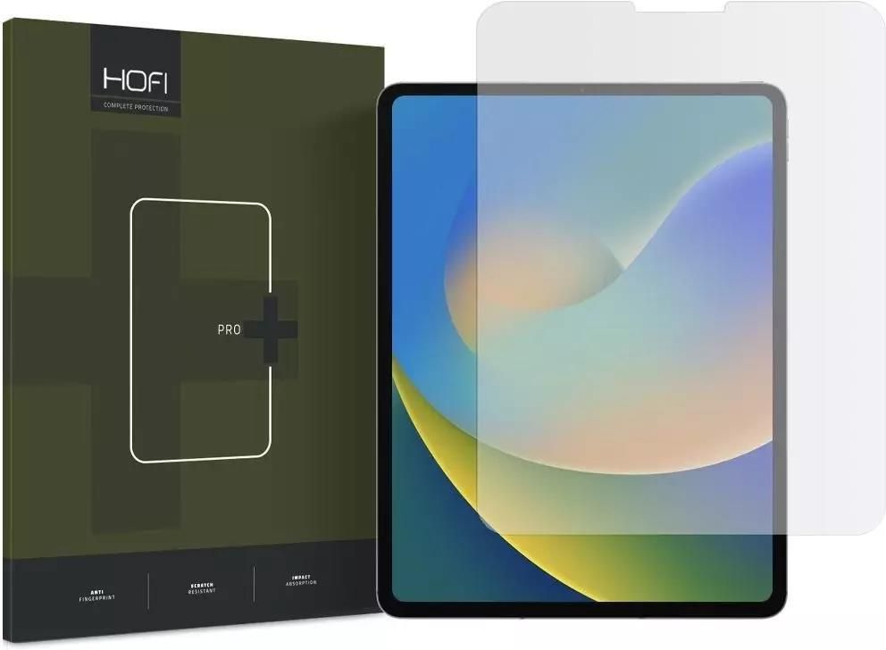 Schutzhülle Ipad Pro 12 9 Zoll 2021 Szkło Hartowane Hofi Glass Pro+ Ipad Pro 12.9 2020 / 2021 2022 (56540