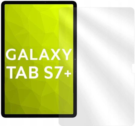 Folia Ochronna Alogy Do Samsungng Galaxy Tab S7 Plus (12760001637)