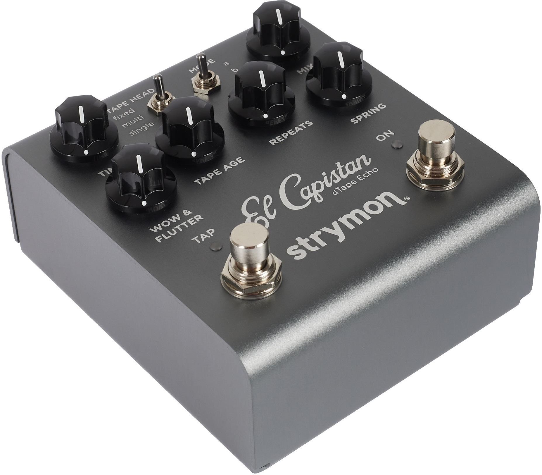 ギター strymon El Capistan Strymon El Capistan V2 - Ceny i opinie - Ceneo.pl