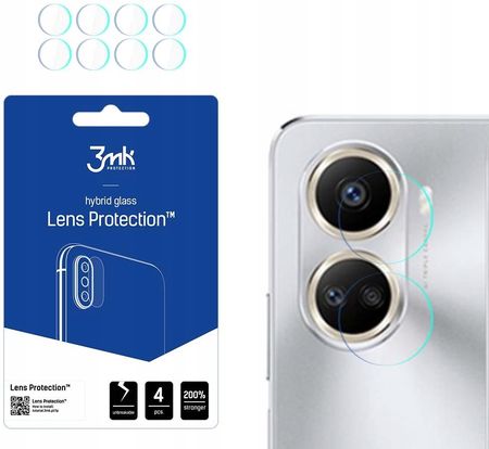 4X Szkło Na Obiektyw Huawei Nova 10 Se 3Mk Lens (9bbbab19-2dbc-4ca1-8431-cd62410f5a2b)
