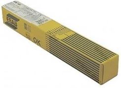 Zdjęcie Esab Elektroda Rutylowa 3.25mm Ok46 5.5Kg - Bierutów