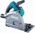 Makita Akumulatorowa Pilarka Zagłębiarka 40V Xgt Aws 0xAh Makpac DSP600Z