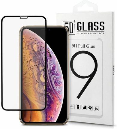 Szkło Hartowane 5D Bp Do Apple Iphone 8/Se 2022 Full Glue Biały (150849)