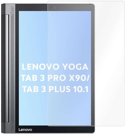 Folia Ochronna Do Lenovo Yoga Tab 3 Pro X90 / Plus 10.1 (163780)