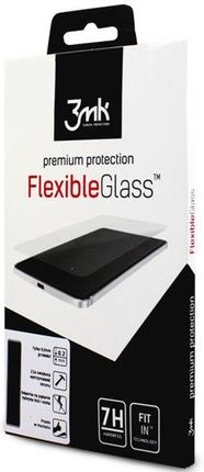Szkło 3Mk Flexible Glass 7H Elastyczne Do Gopro Hero 5/6/7 (163844)