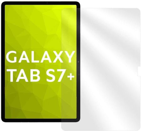 Folia Ochronna Alogy Do Samsungng Galaxy Tab S7 Plus 12.4 T970/T976 (164437)