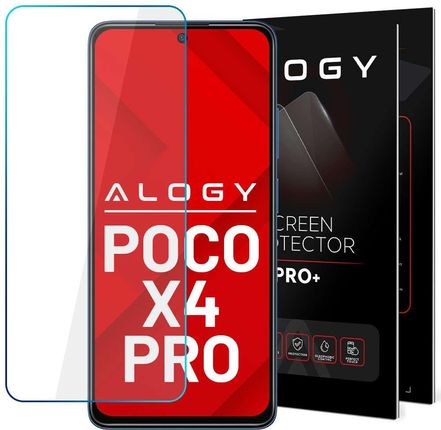Szkło Hartowane 9H Alogy Ochrona Na Ekran Do Samsungng Galaxy M52 (165488)