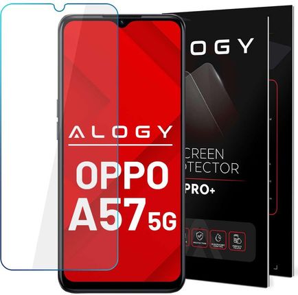 Szkło Hartowane 9H Alogy Ochrona Na Ekran Do Samsungng Galaxy A53 / 5G (165655)