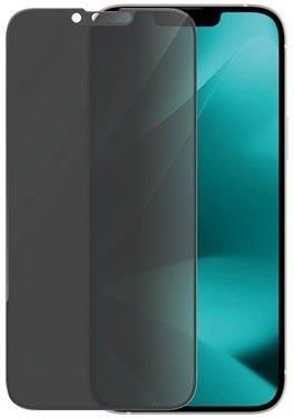 Panzerglass Screen Protector, Apple, Iphone 14 Plus/13 Pro Max, Glass, Black, Privacy (234600)