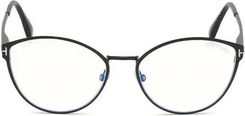 Tom Ford Okulary Ft 5573 - 55/17/140 - Opinie i ceny na 