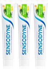 Zdjęcie Sensodyne Herbal Fresh 3x75ml - Dobczyce