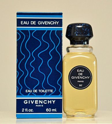 Givenchy Eau De Givenchy woda toaletowa  60 ml UNIKAT tester