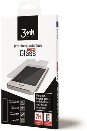 3Mk Flexibleglass Xiaomi Pocophone F1 Szkło Hybrydowe (279728)